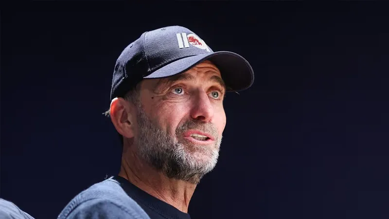 Klopp Real Madrid İçin İddialı Bir İsim!