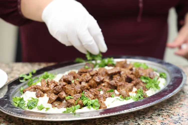 KO-MEK ile Gastronomi Sektörüne Nitelikli Eleman