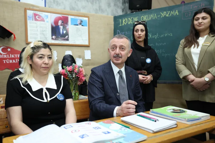 KO-MEK: Kocaeli’de Yeni Bir Yaşam Biçimi
