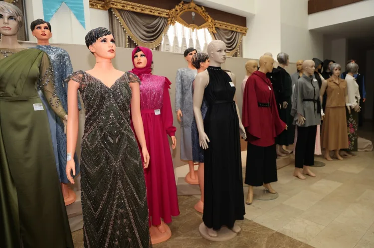 KO-MEK’ten Karamürsel’e Ortak Miras Sergisi