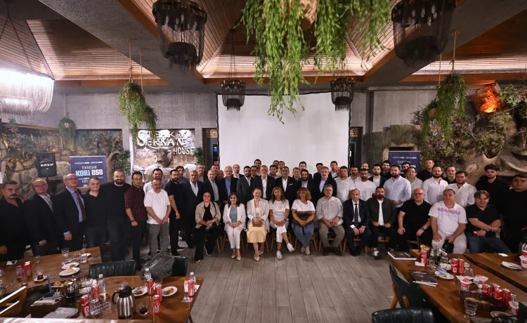 KOBİ OSB Projesi, Plastik Sektörüne Fırsat!
