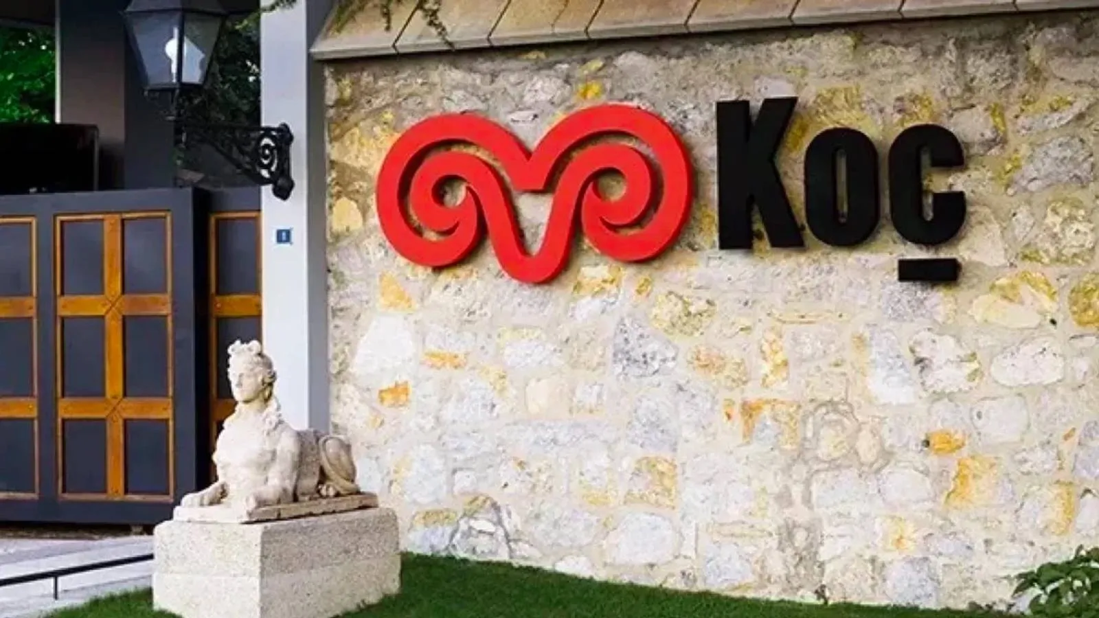 Koç Holding 2026’da 36,4 Milyar Dolar Gelir Elde Etti