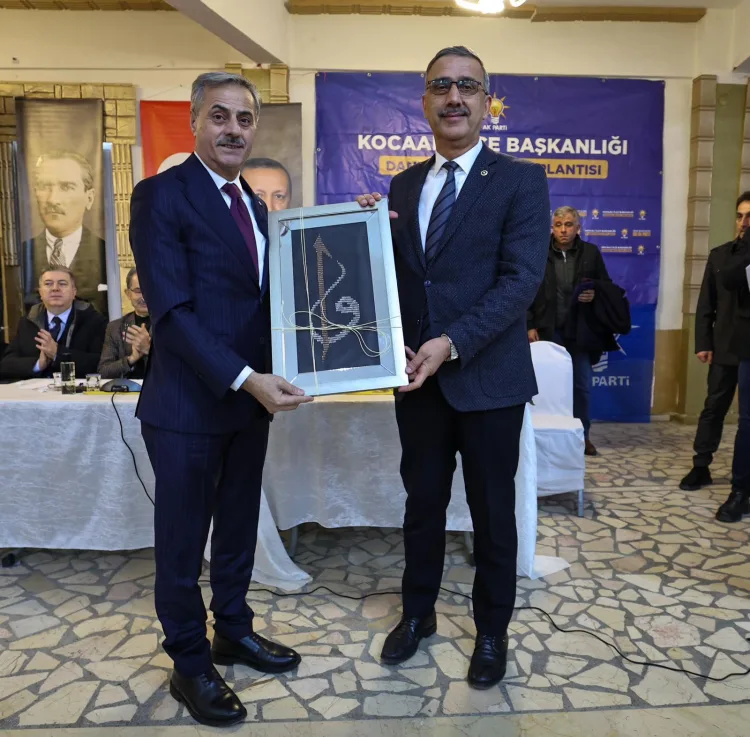 Kocaali Sahilleri İçin Yeni Proje Müjdesi!