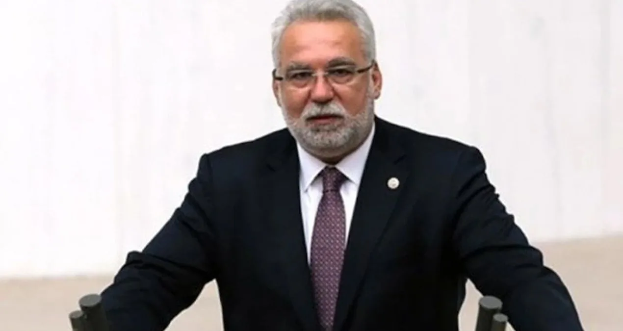 Kocabıyık: Erdoğan’a Darbe Suçlamasıyla Tutuklandı