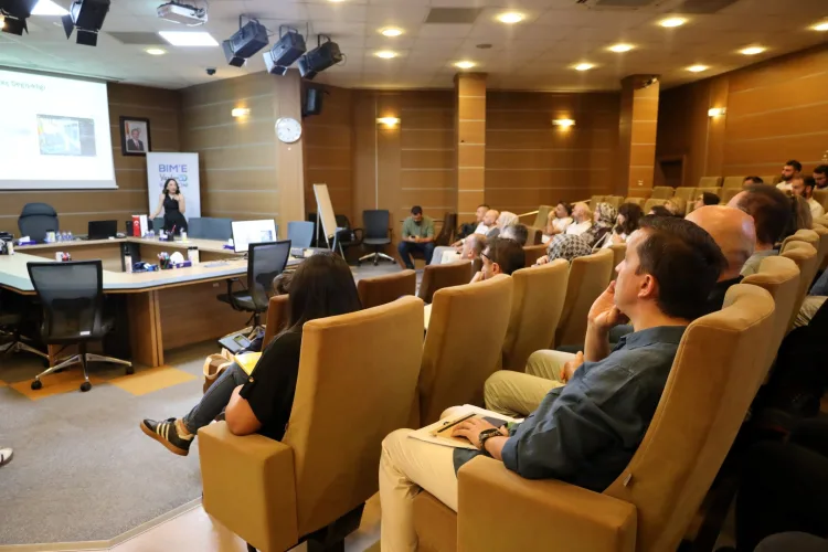 Kocaeli Belediyesi’nden Mühendislik Eğitimi Patırtısı