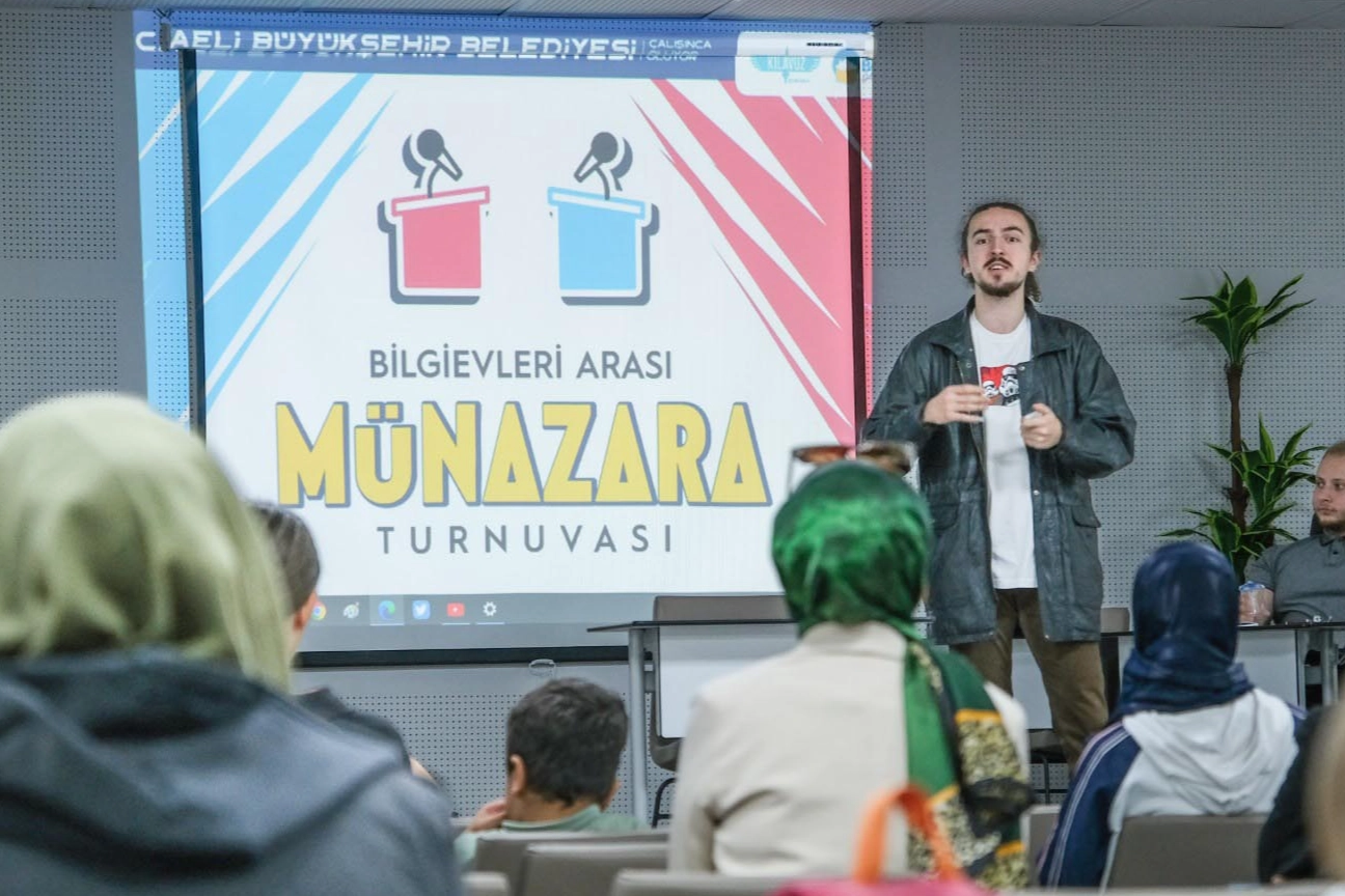Kocaeli Bilgievleri’nde 23 Bin Öğrenciye Destek!