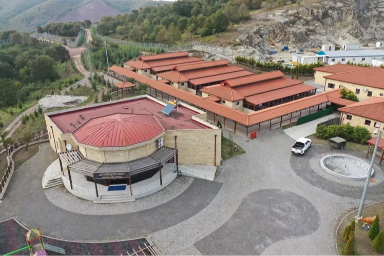 Kocaeli Büyükşehir Belediyesi