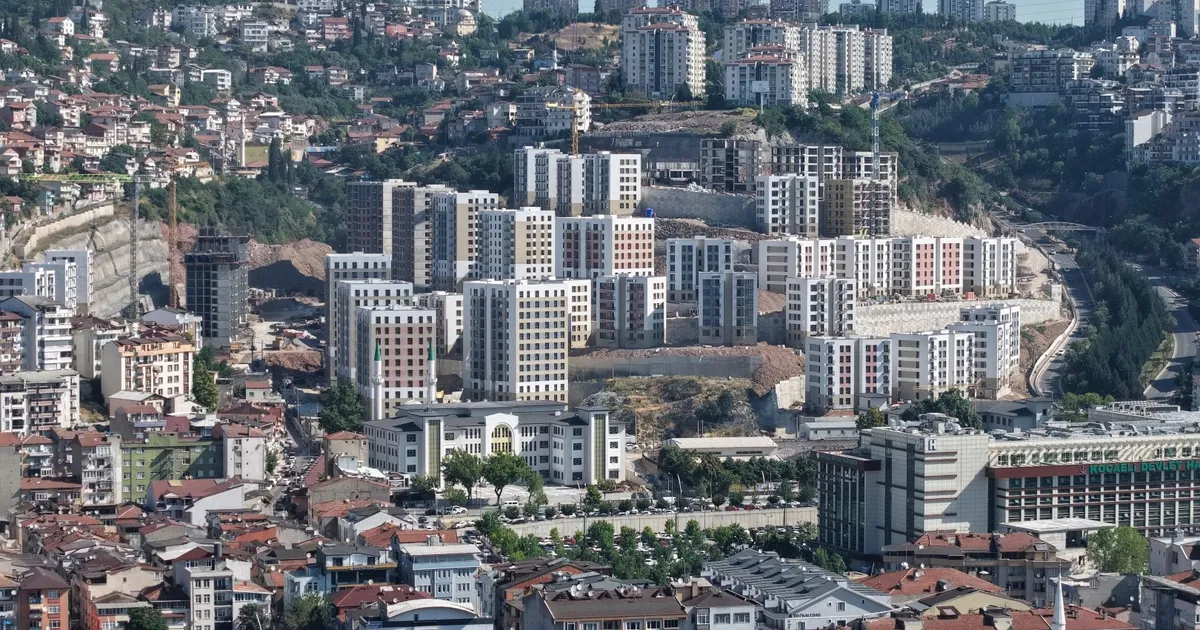 Kocaeli Cedit’te Kira Yardımları Sürecek!