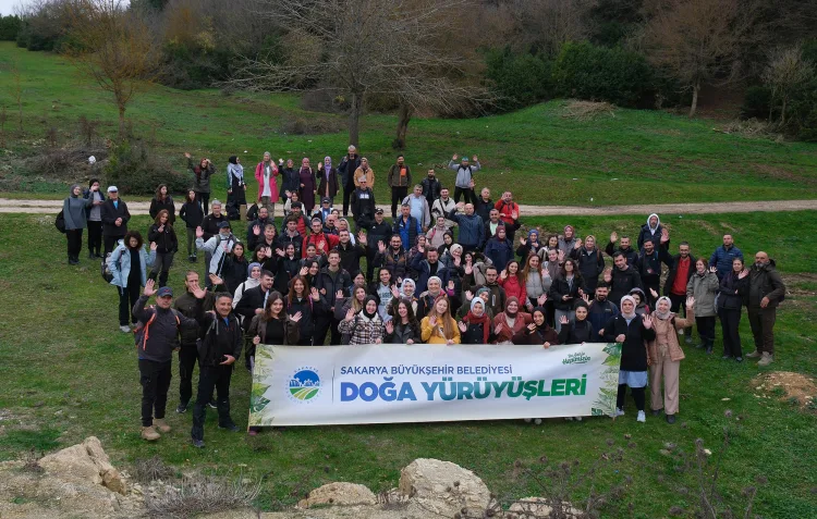 Kocaeli, Çevre Ödülü ile Sürdürülebilirliğe Damga Vurdu!