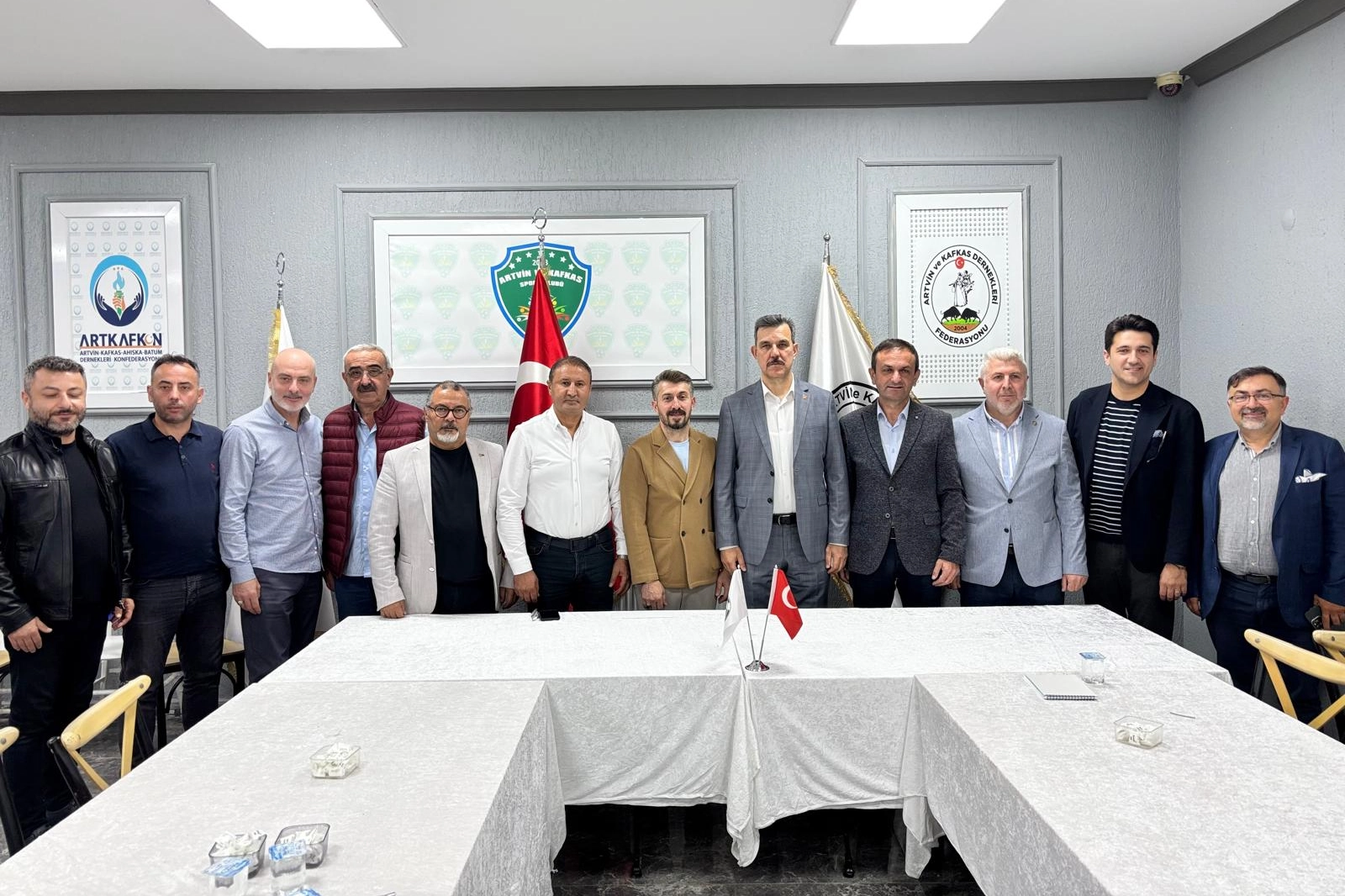 Kocaeli’de 172 Kilo Atıkla Temizlik Etkinliği!