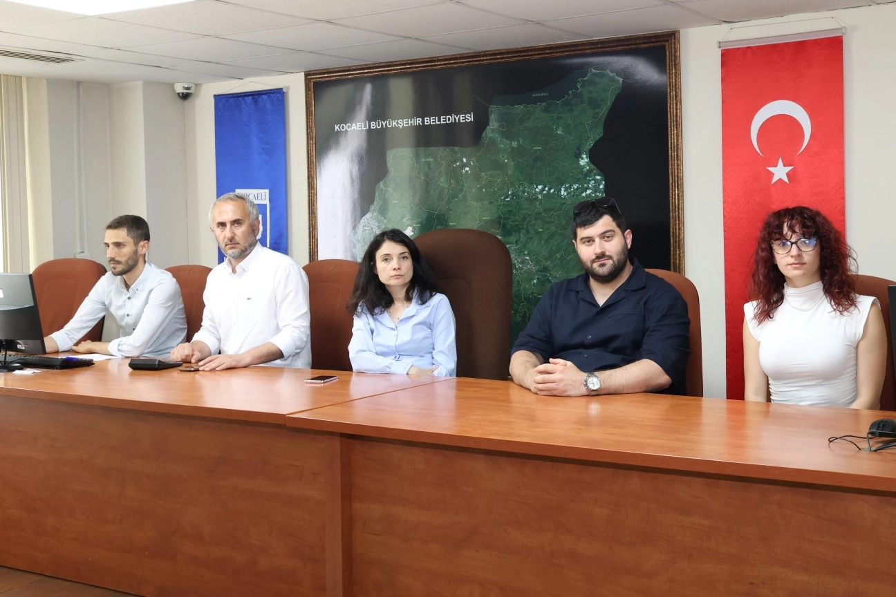 Kocaeli’de 3 İlçeye 186 Milyon TL’lik İhale!