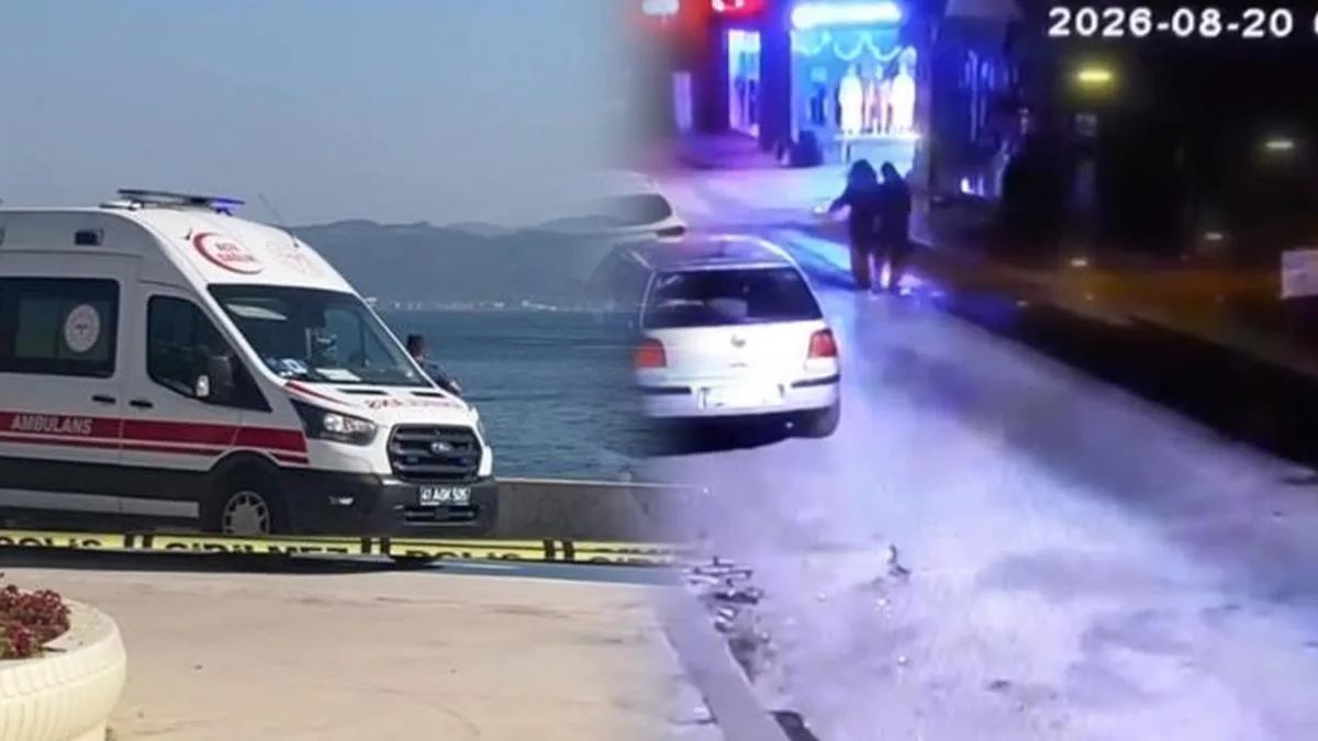 Kocaeli’de 3 Kardeşin Ölümü: Sır Perdesi Aralanıyor
