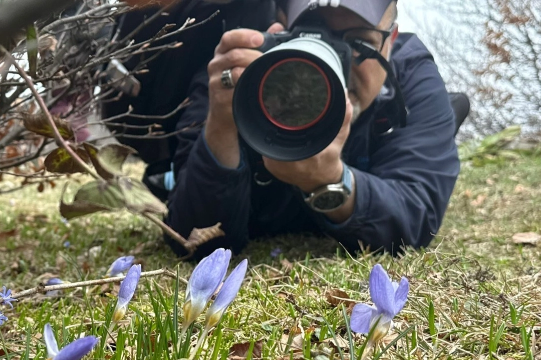 Kocaeli’de 4 Mevsim Fotoğraf Yarışması Başlıyor!
