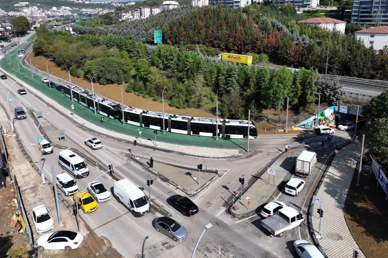 Kocaeli’de Alikahya Alt Geçidi İçin Yeni İhale Tamamlandı