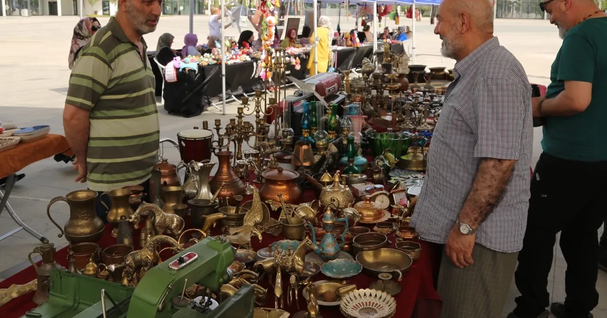 Kocaeli’de Antika Nostalji Festivali Coşkusu!