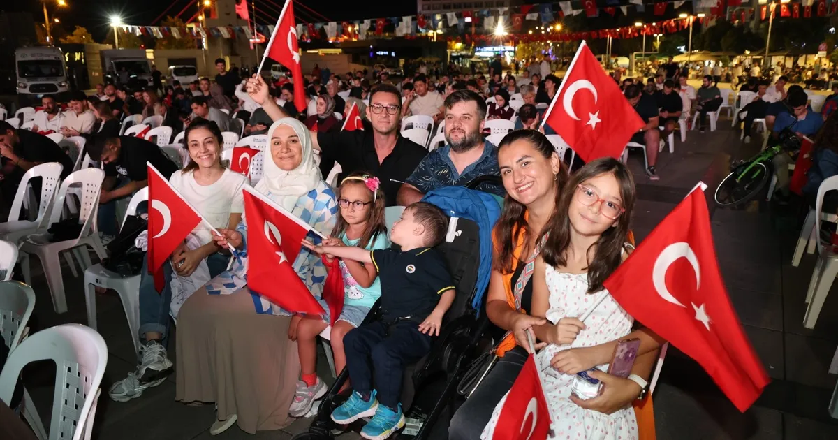 Kocaeli’de Basketbol Coşkusu: Finale Yükseldik!