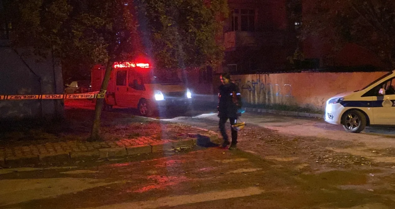 Kocaeli’de Bina Çatlakları Sebebiyle Tahliye!