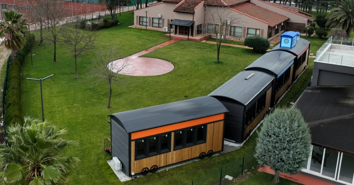 Kocaeli’de Çocuk Dostu Şehir Vizyonu Gelişiyor