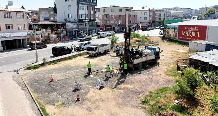 Kocaeli’de Deprem İçin Mikrobölgeleme Başladı!