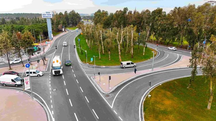 Kocaeli’de Dev Yol İhalesi Başlıyor!
