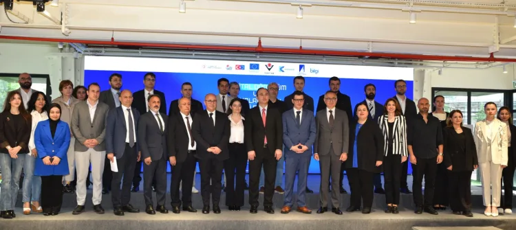 Kocaeli’de Dijital Dönüşüm Fırsatları Ele Alındı