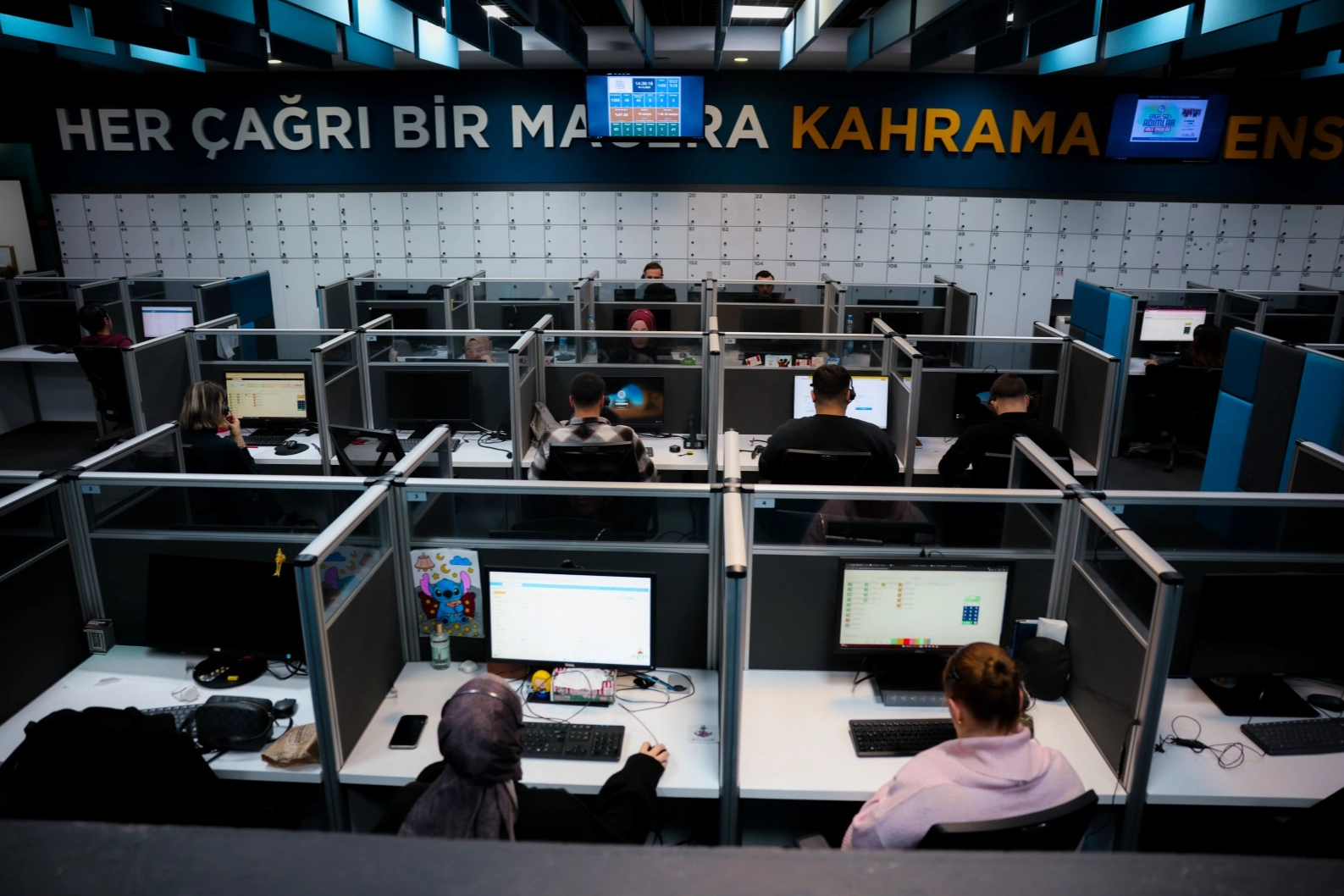 Kocaeli’de Dijital İletişim: Çek-İlet Uygulaması