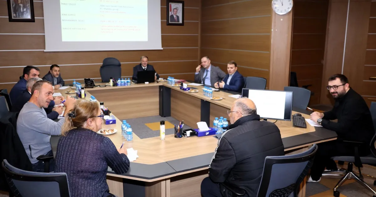Kocaeli’de Doğa Tahribatına 1.87 Milyon TL Ceza!