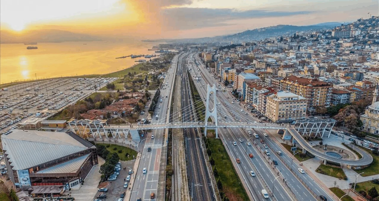 Kocaeli’de İki Taşınmazın Satışı İçin İhale!