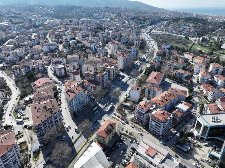 Kocaeli’de Kentsel Dönüşümde Önemli Aşama!