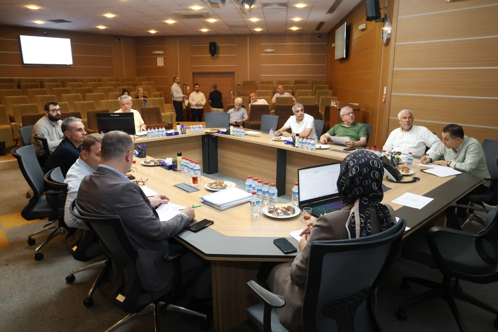 Kocaeli’de Kuralsızlığa Sert Cezalar Uygulandı