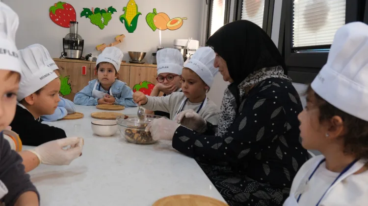 Kocaeli’de Kuşaklar Arası Etkinlik Rüzgarı!