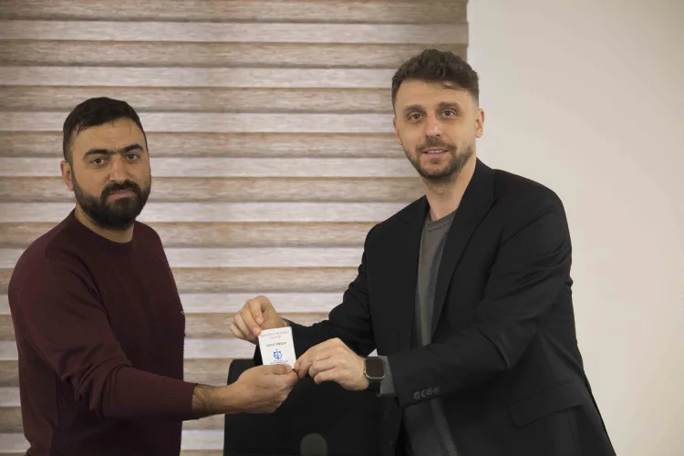 Kocaeli’de Manda Üretimine 3,4 Milyon TL Destek