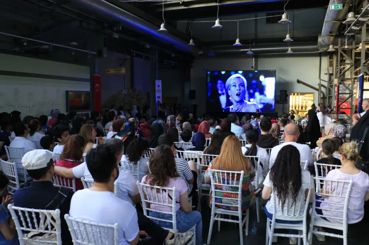 Kocaeli’de Müzeler Haftası’nda Tarih ve Sanat Buluştu