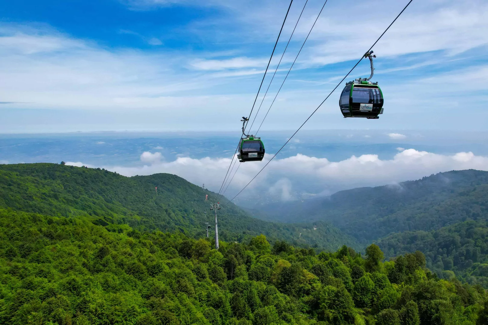 Kocaeli Teleferik