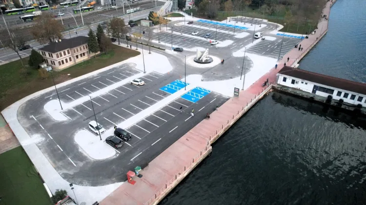 Kocaeli’de Otopark Düzeni İçin Yeni Tarifeler!