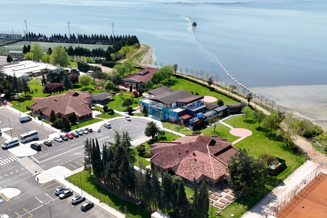 Kocaeli’de Özel Günler İçin Ücretsiz Davet Evi