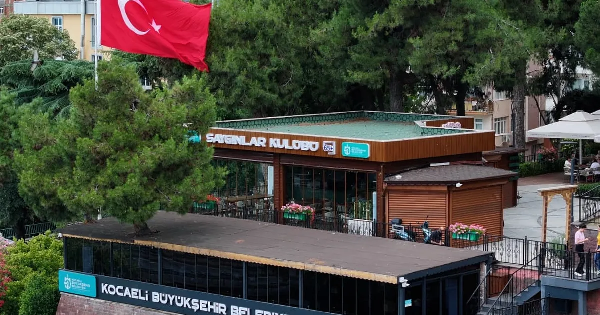Kocaeli’de Saygınlar Kulübü’ne İlgi Patladı!