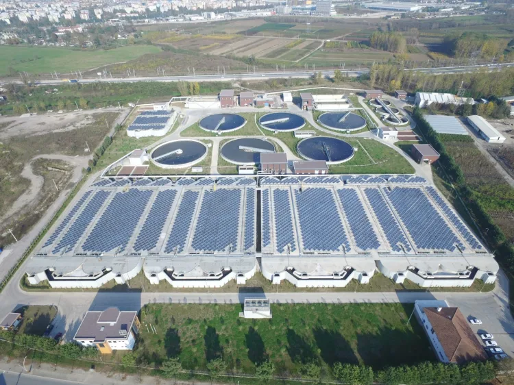 Kocaeli’de Su Krizi İçin Yenilikçi Çözümler