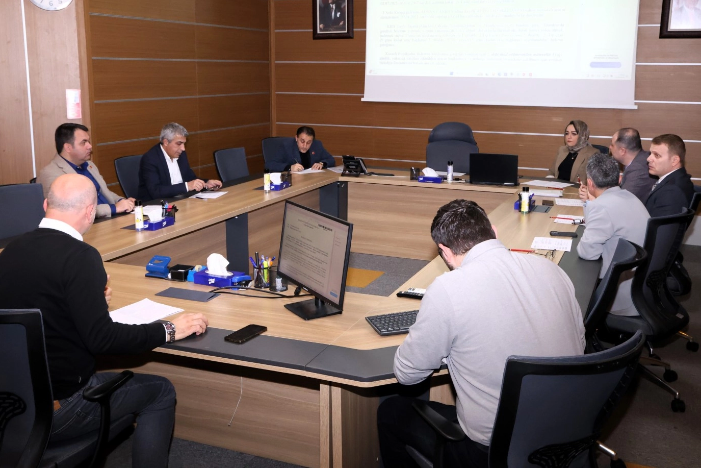 Kocaeli’de Toplu Taşıma Denetimlerinde Cezalar!