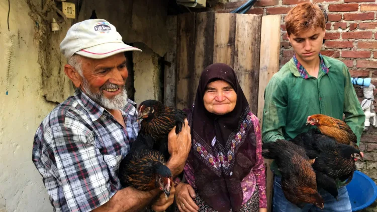 Kocaeli’den Çiftçiye 1.4 Milyar TL Tarım Desteği!