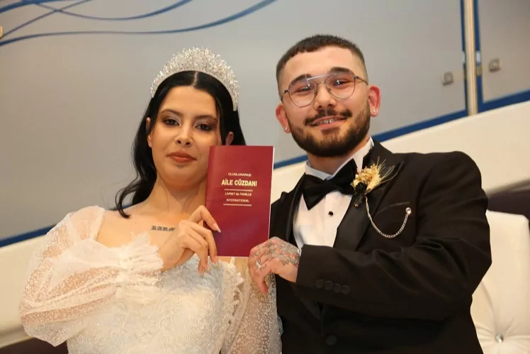 Kocaeli Büyükşehir Belediyesi Destek Projesi