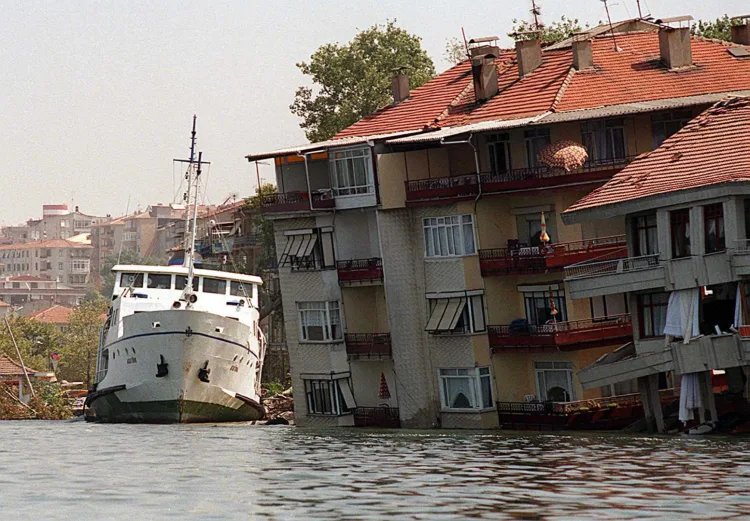 Kocaeli, Depremle Mücadelede Bilimsel Yöntemleri Benimseyecek