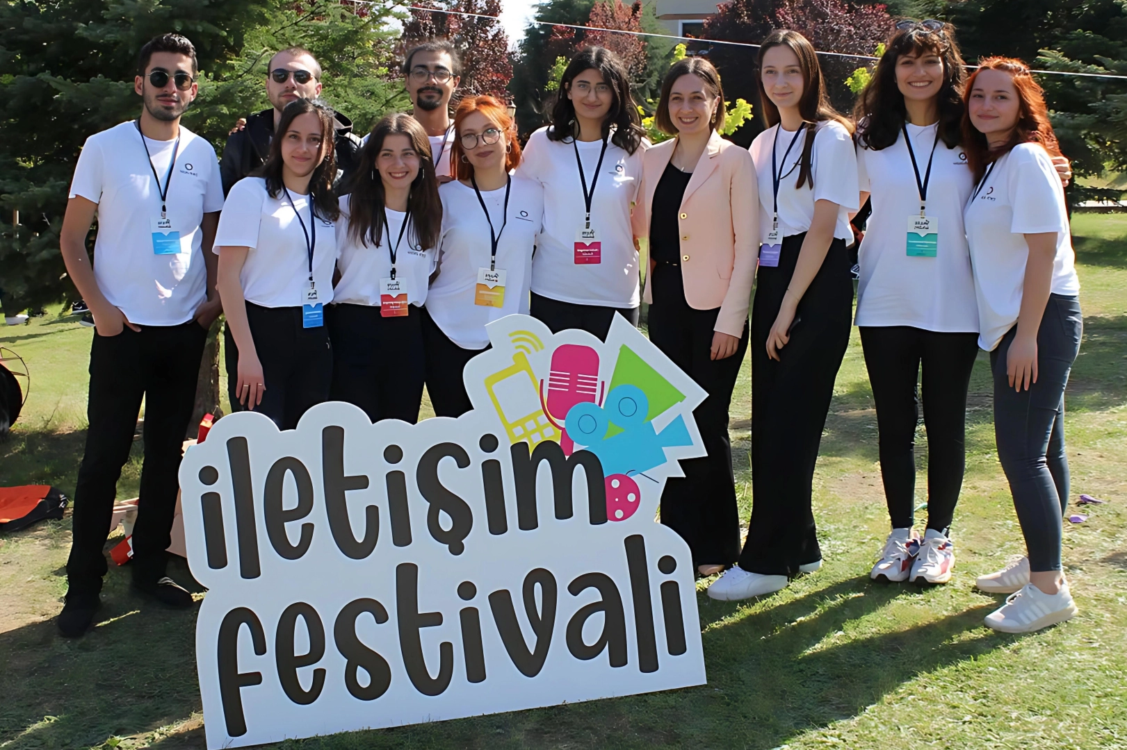 Kocaeli İletişim Festivali: Geleceğin Yıldızları