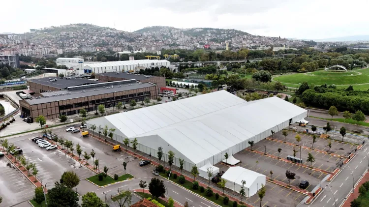 Kocaeli Kitap Fuarı’na Geri Sayım Başladı!