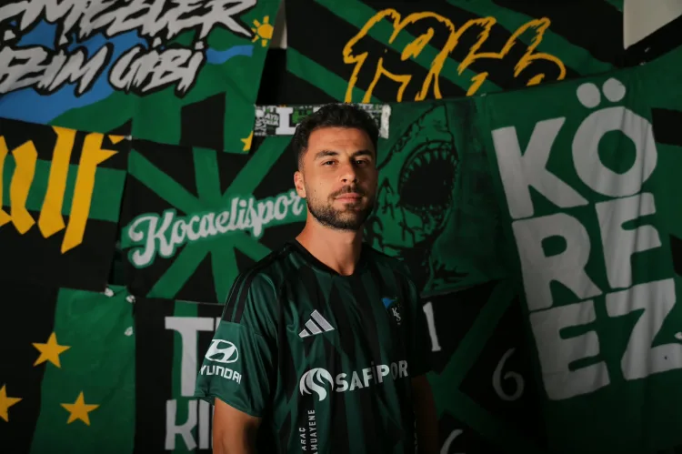 Kocaeli Kitap Fuarı’nda Çocuklar Kocaelispor’la Buluşuyor