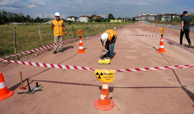 Kocaeli Laboratuvarı, TÜRKAK Akreditasyonu Aldı!
