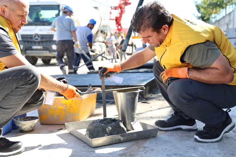 Kocaeli Laboratuvarı, Uluslararası Akreditasyon Aldı