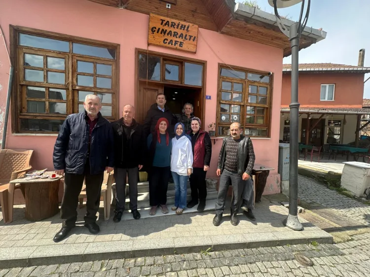 Kocaeli Manav Ağzı Sözlüğü Projesi Başladı!