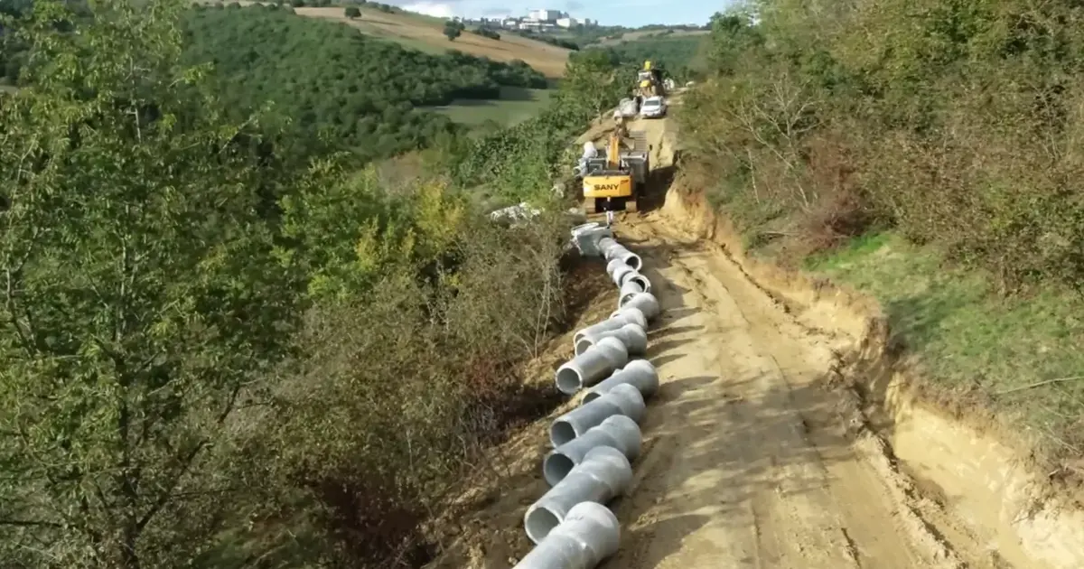 Kocaeli’nde Güçlü Altyapı Yatırımları Devam Ediyor