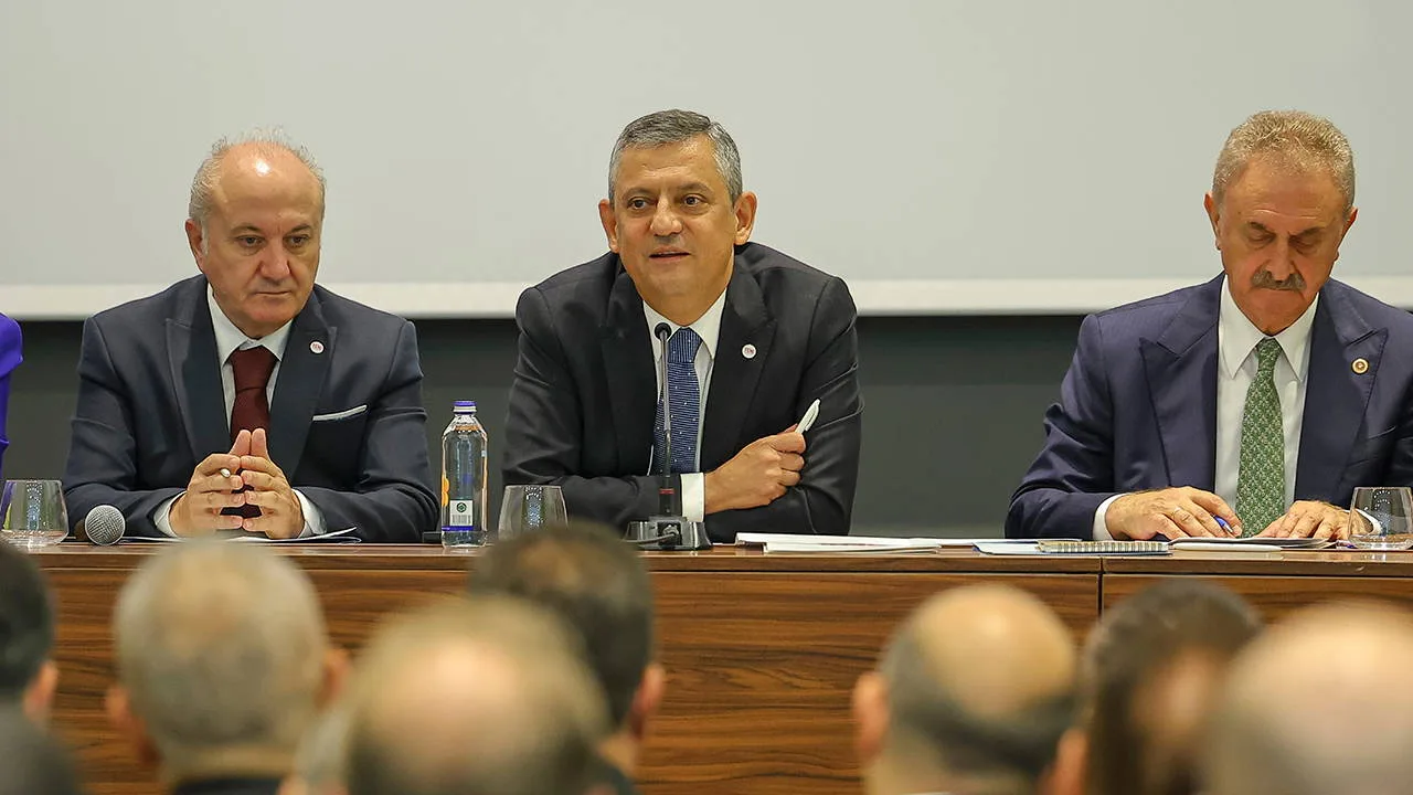 Kocaeli’nde Sanayicilerle Özel Buluşma